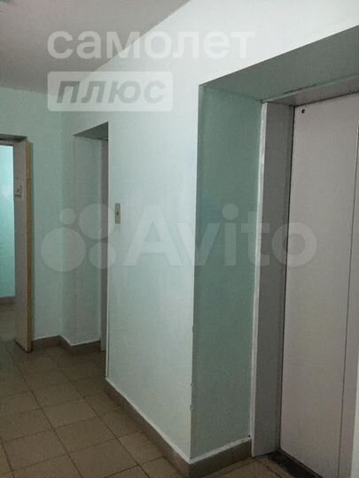 Квартира-студия, 27,1 м², 3/13 эт.