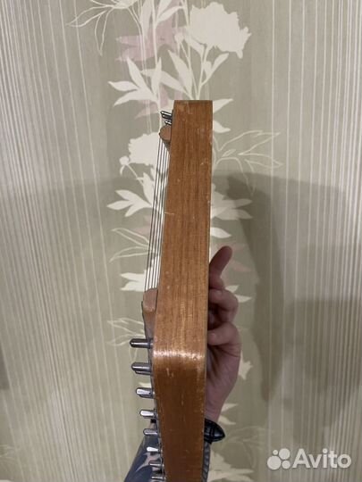 Гусли перепелочка