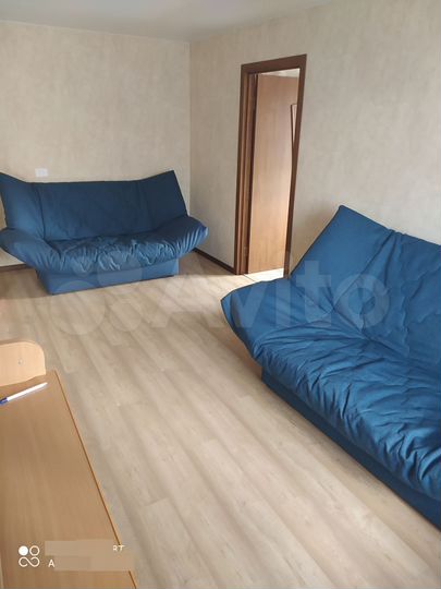 2-к. квартира, 44 м², 4/5 эт.