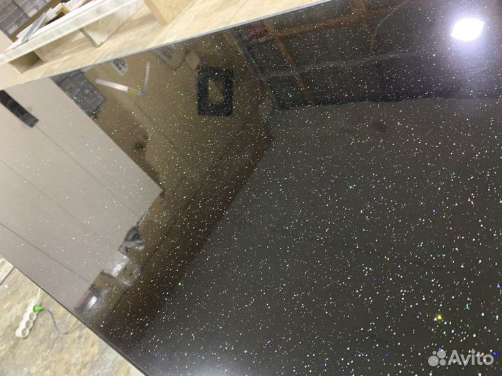 Подоконники из камня