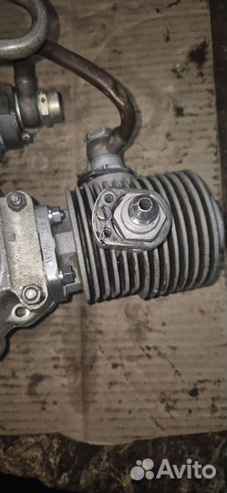 Компрессор ак 150 мкв