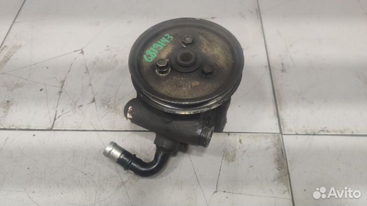 Насос гидроусилителя Rover 25