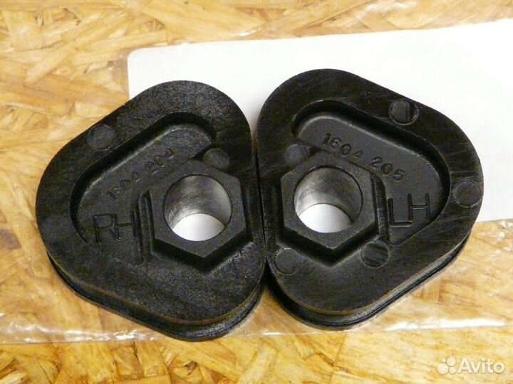 Упор пружины ком-кт Arctic-Cat 1604-204 / 1604-205