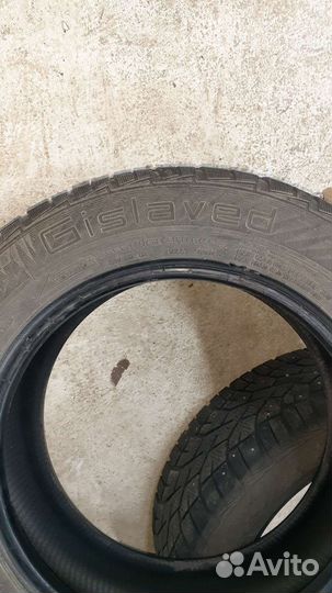 Gislaved NordFrost 100 185/65 R15