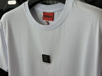 Футболка Hugo boss