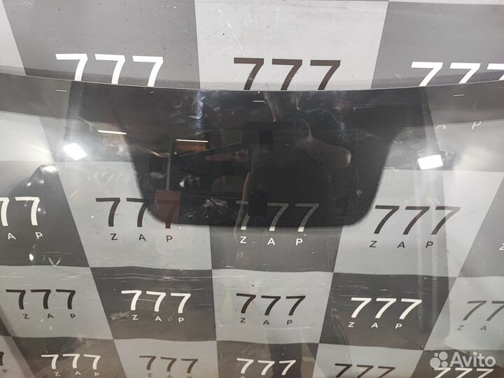 Стекло лобовое полный обогрев Hyundai Creta 16-21