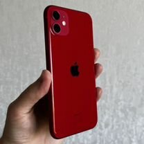 iPhone 11, 256 ГБ