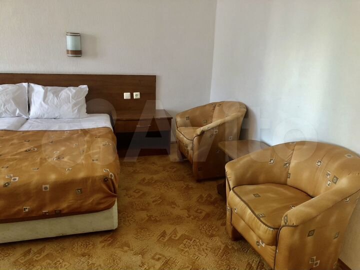 Комната 25 м², 2/3 эт.