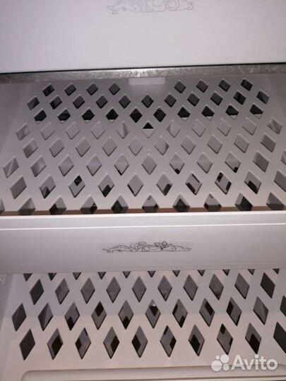 Морозильная камера