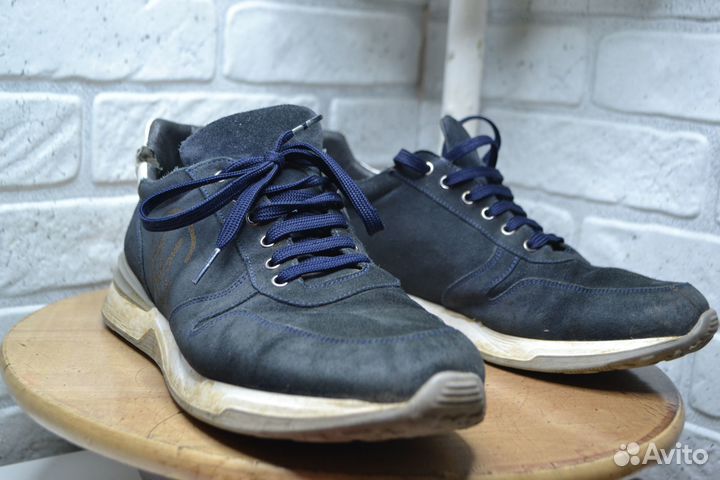 Manzoni m кроссовки 43