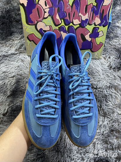 Adidas spezial оригинал