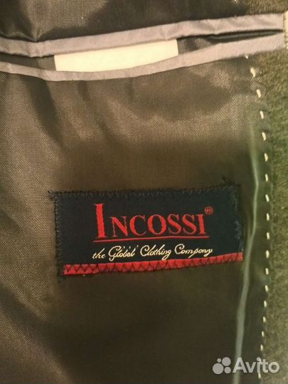 Пиджак детский 36размер