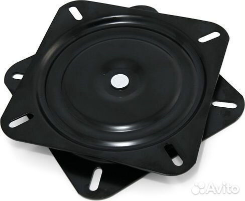 Основание под сиденье вращающееся катер лодку