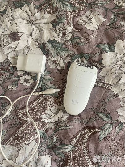 Эпилятор philips
