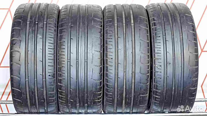 Dunlop SP Sport Maxx RT 2 245/45 R18