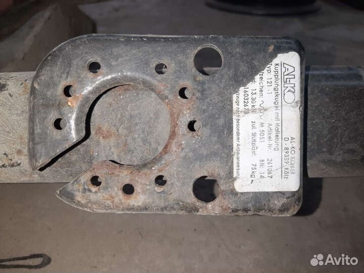 Продам фаркоп