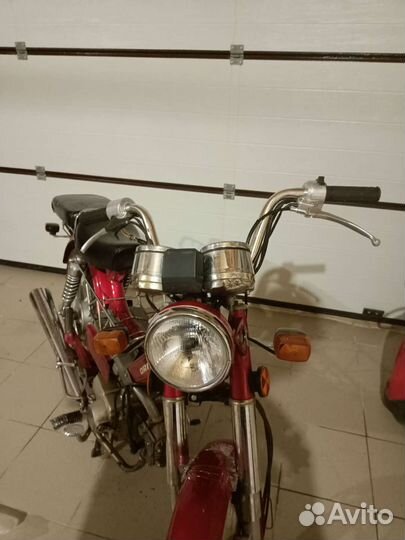 Дельта Орион 50