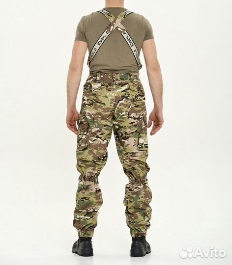 Костюм горка компании пилигрим