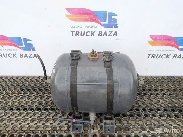 Ресивер воздушный L480 D320 V30L