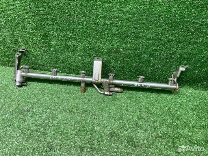 Топливная рампа Mercedes-Benz E W210