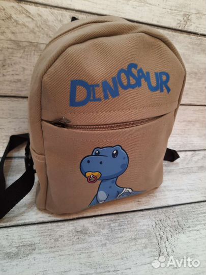 Рюкзак детский zara