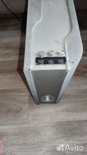 Саундбар Phillips 2.1 (Bluetooth)