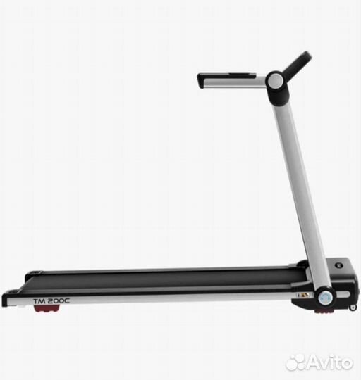 Тренажер беговая дорожка