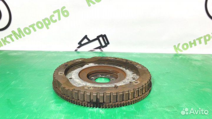 Маховик МКПП Renault Megane 2 универсал K9K724