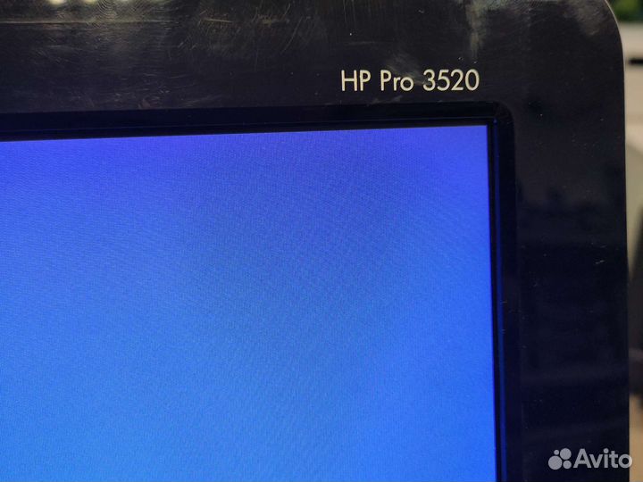 Моноблок HP Pro 3520