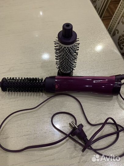 Фен для волос бу