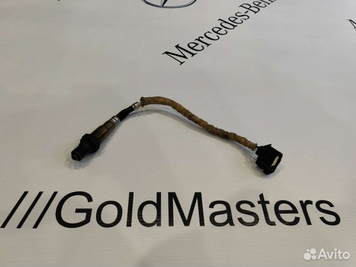 Кислородный датчик