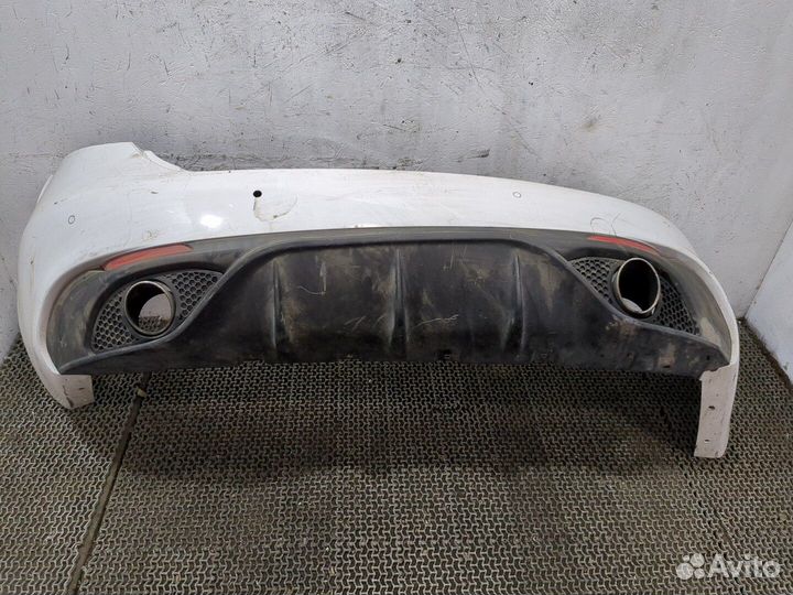 Радар (Дистроник) Alfa Romeo Giulia 2015, 2018