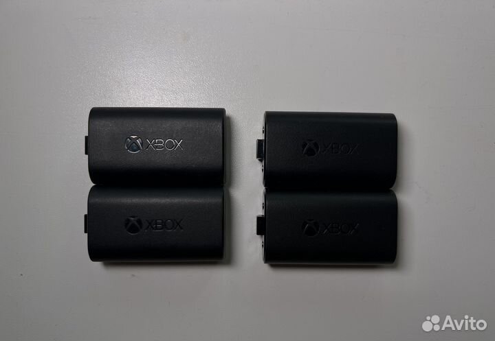 Аккумулятор для геймпада Xbox