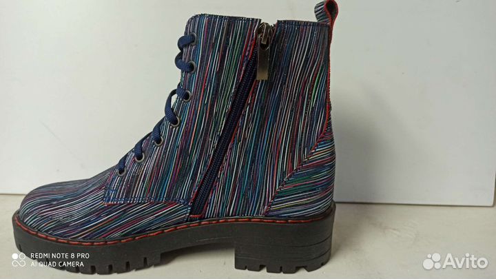 Пошив обуви на заказ