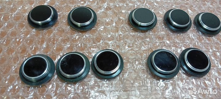 Светофильтры СССР