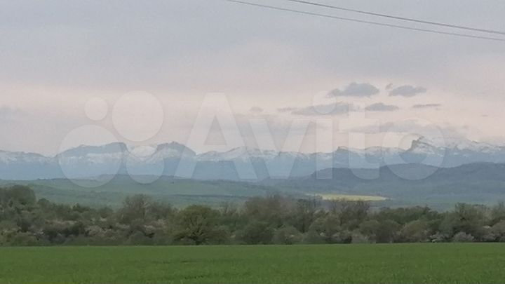 Участок 30 сот. (ИЖС)