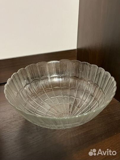 Ваза для фруктов 