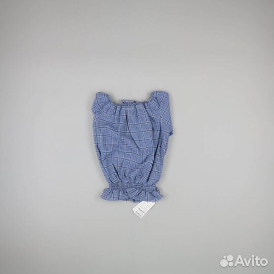 Рубашка mill studio