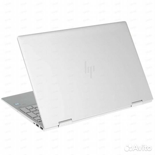 HP Envy x360 ноутбук 15.6 дюймов (15-dr0000ur)