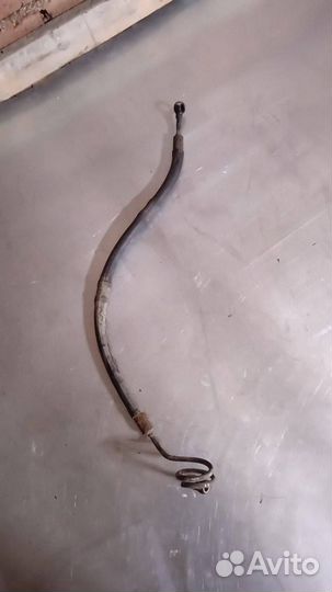 Трубка гидроусилителя Audi A4 B5 1999