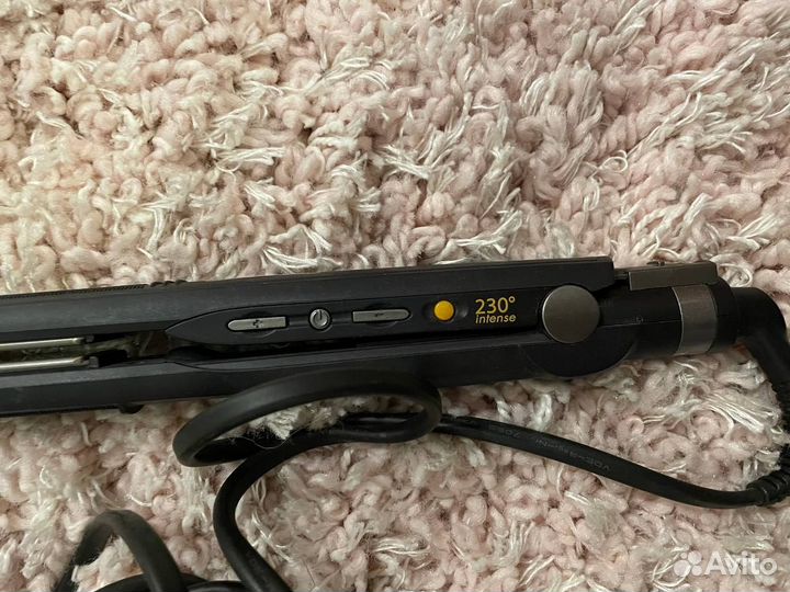 Выпрямитель волос BaByliss iPro 230 ionic