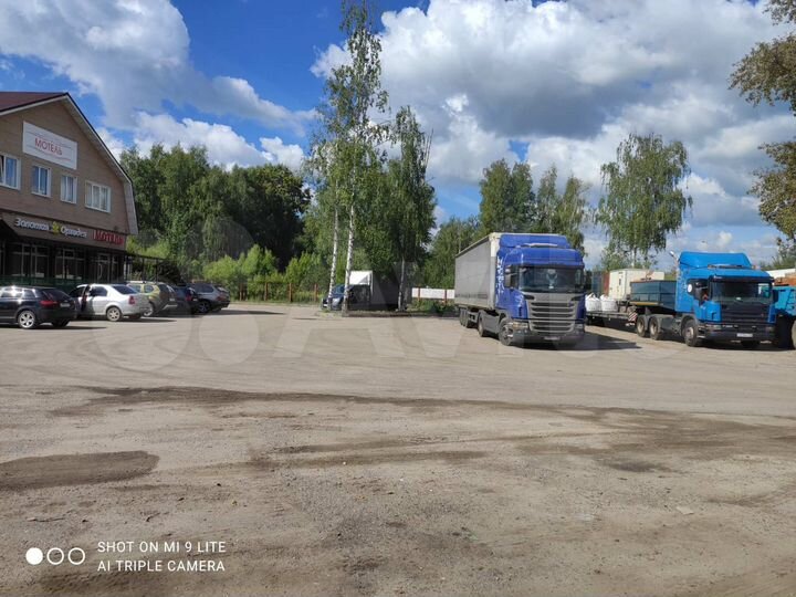 Торговая площадь, 300 м²