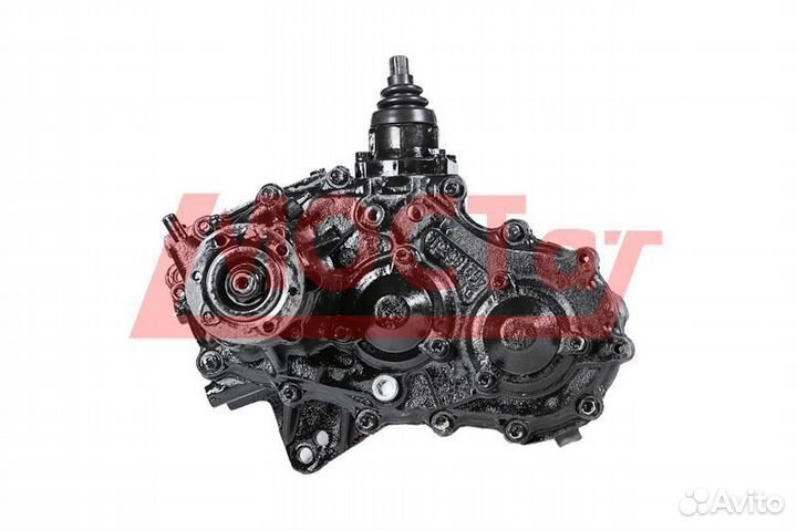 Коробка раздаточная УАЗ 3163 Патриот механическая