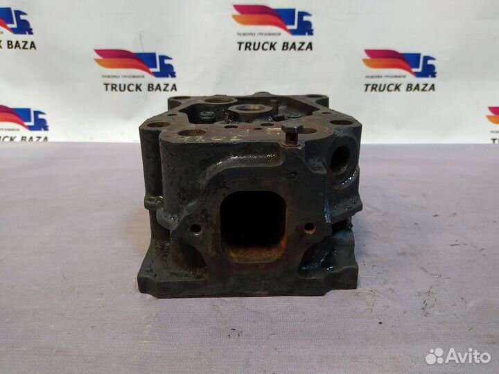 Головка блока цилиндров Mercedes-Benz Actros