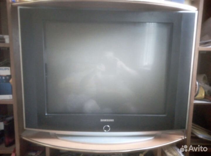 Телевизор бу