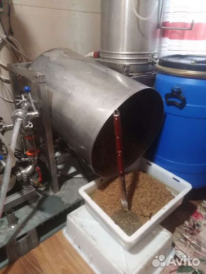 Домашняя пивоварня