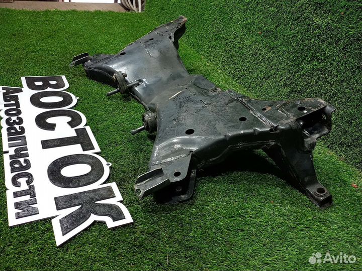 Подрамник Mitsubishi Lancer 9