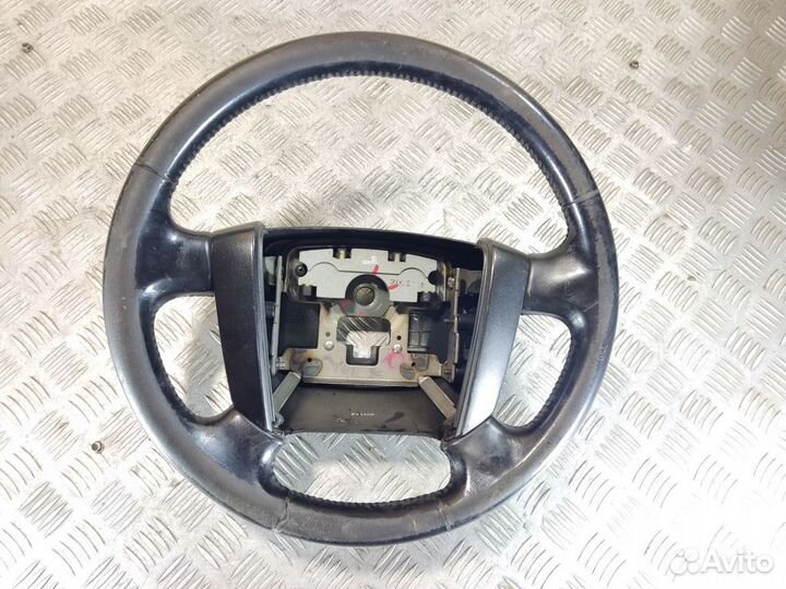 Рулевое колесо Ssang yong Rexton 2001 2006
