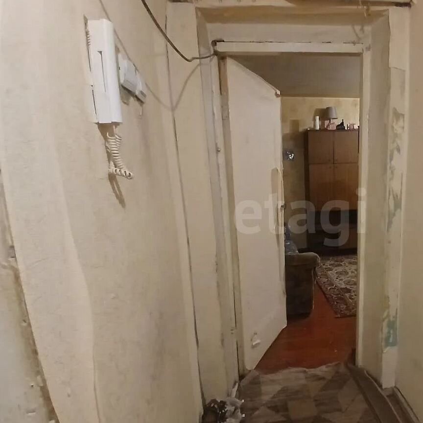 Квартира 2-комн. 43.7 м² в Сафоново — фото 8 из 30