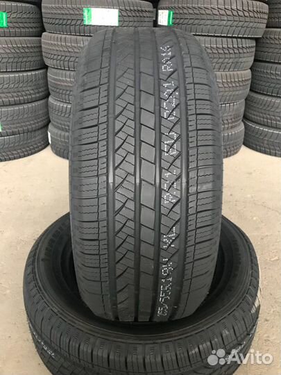 Habilead Practial Max H/T-RS21 255/55 R18 110V